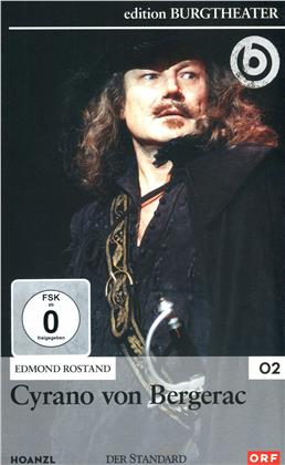 Cyrano von Bergerac (2000) (Edition Burgtheater)