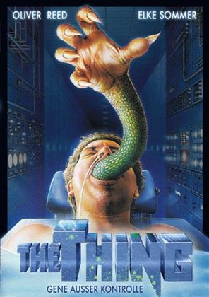 The Thing - Gene ausser Kontrolle (1992)