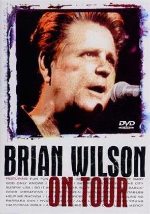 Wilson Brian - Brian Wilson - On Tour