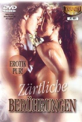 Zärtliche Berührungen