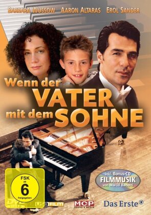 Wenn der Vater mit dem Sohne (2005) (DVD + CD)