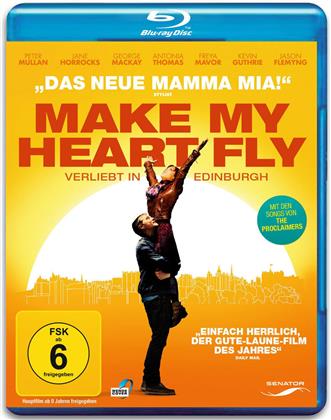 Make My Heart Fly - Verliebt in Edinburgh (2013)