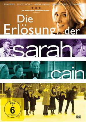 Die Erlösung der Sarah Cain (2007)