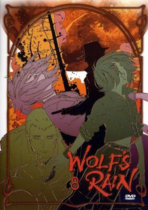 Wolf's Rain - Vol. 8 (Amaray)