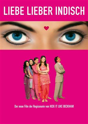Liebe lieber indisch (2004)