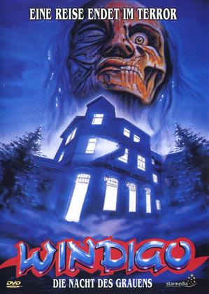 Windigo - Die Nacht des Grauens (1981)