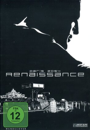 Renaissance - Paris 2054 (2006)