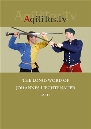 The Longsword of Johannes Liechtenauer - Part 1