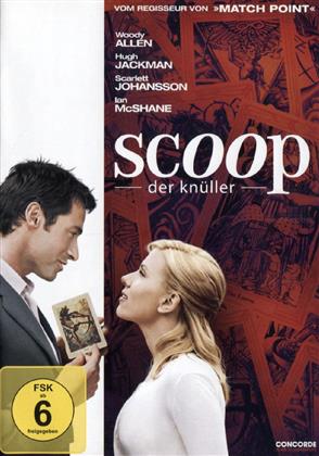 Scoop - Der Knüller (2006)