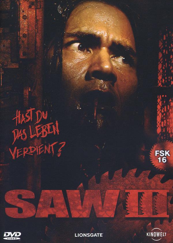 Saw 3 (2006)