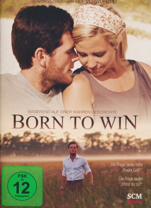 Born to Win (2014)