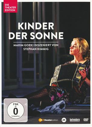 Kinder der Sonne - Die Theater Edition (2015)