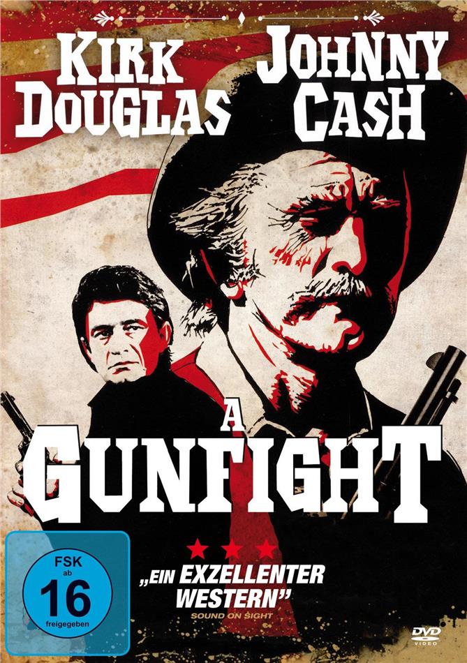 A Gunfight (1971)