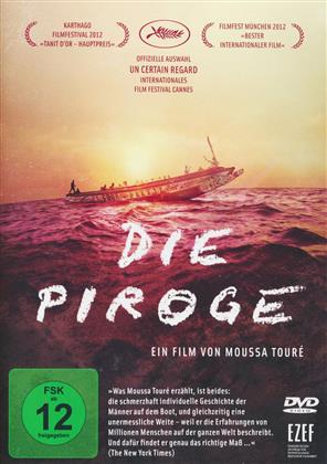 Die Piroge (2012)