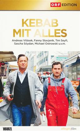 Kebab mit Alles (2011) (ORF Edition)