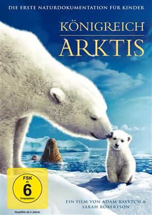 Königreich Arktis (2007)