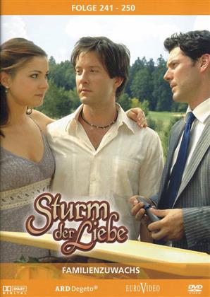 Sturm der Liebe - Staffel 25 (3 DVDs)