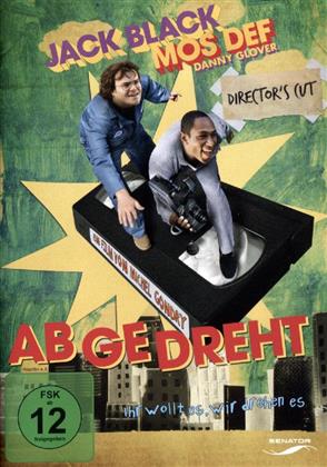 Abgedreht (2008) (Director's Cut)
