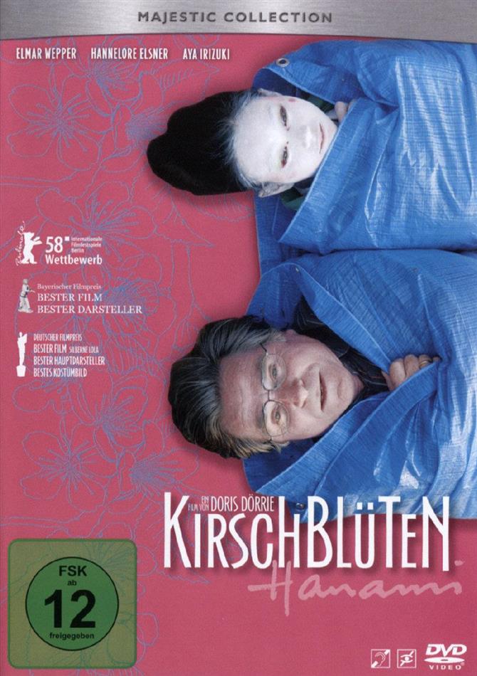 Kirschblüten - Hanami (2008) (Majestic Collection)