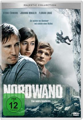 Nordwand (2008) (Majestic Collection)