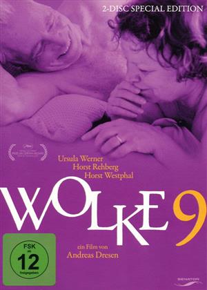 Wolke 9 (2008) (Edizione Speciale, 2 DVD)