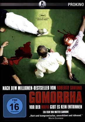 Gomorrha (2008)