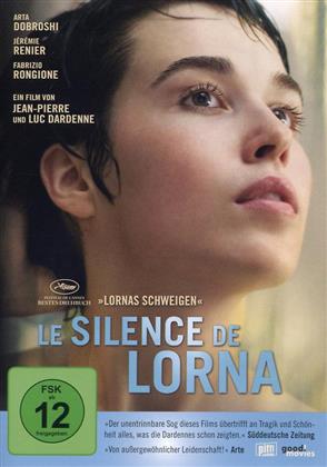 Le Silence de Lorna (2008)