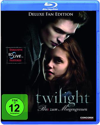 Twilight - Biss zum Morgengrauen (2008)
