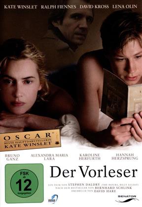 Der Vorleser (2008)