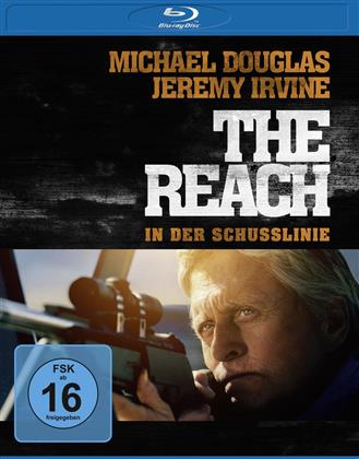 The Reach - In der Schusslinie (2014)