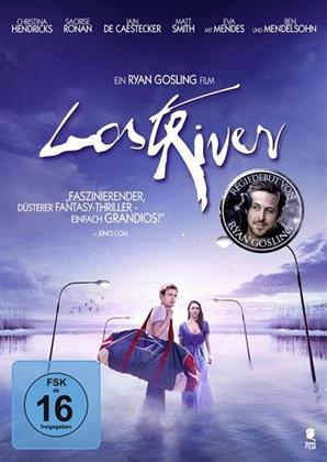 Lost River (2014)