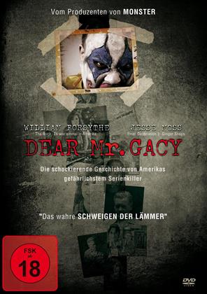 Dear Mr. Gacy (2010)