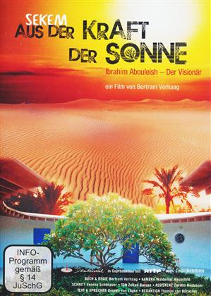 Sekem - Aus der Kraft der Sonne (2007)