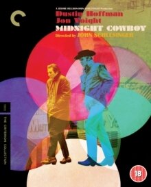 Midnight Cowboy (1969) (Criterion Collection)