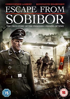 Escape From Sobibor (2018)