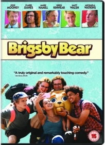 Brigsby Bear (2017)