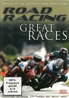 Road Racing - Great Races Vol. 1