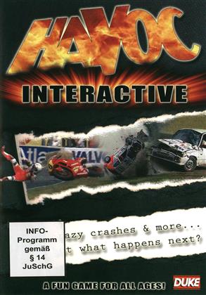 Havoc Interactive