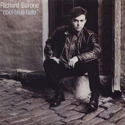 Richard Barone - Cool Blue Halo (2018 Reissue, sound improved, Remastered)