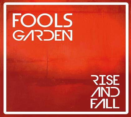 Fools Garden - Rise And Fall (LP)