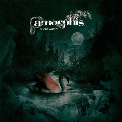 Amorphis - Silent Waters (2018 Reissue, 2 LPs)