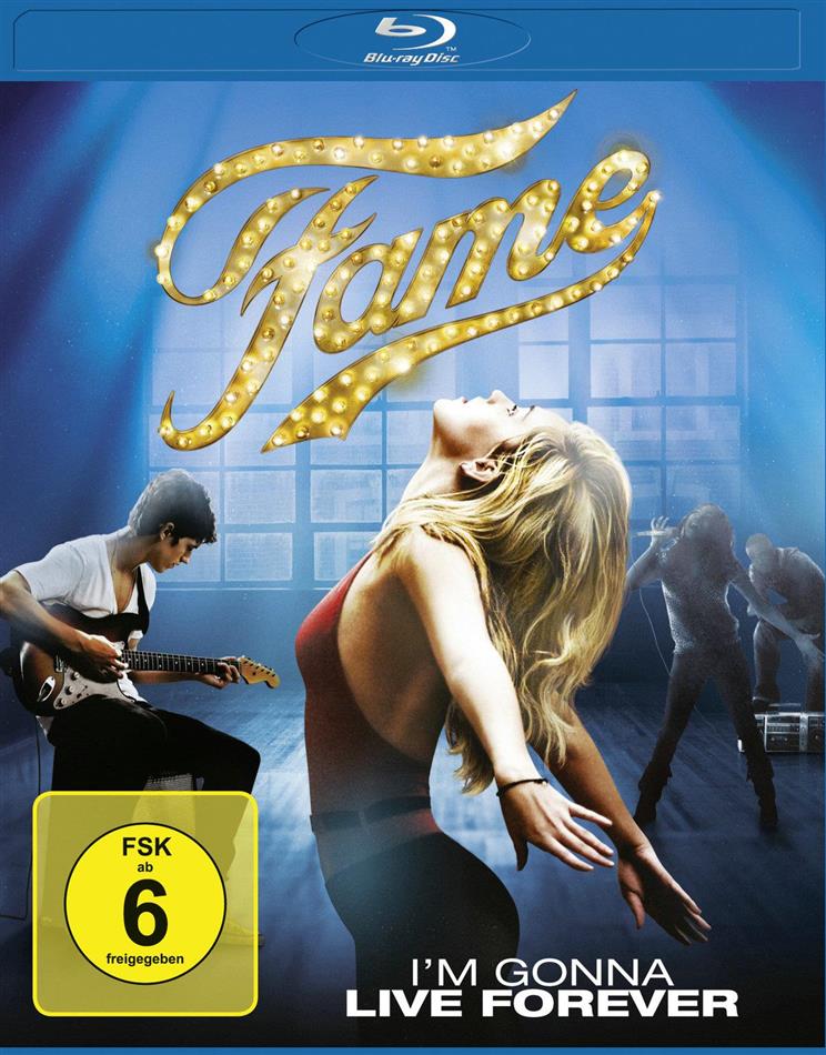 Fame (2009) CeDe.ch