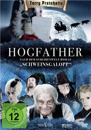 Hogfather (2006)