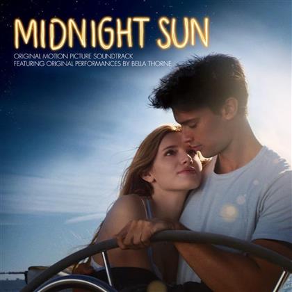 Midnight Sun - OST (LP)