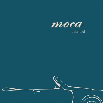 Moca - Cabriolet
