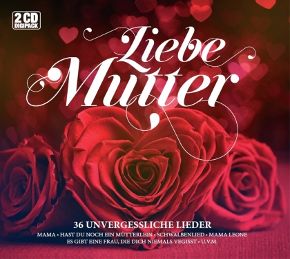 Liebe Mutter (2 CDs)
