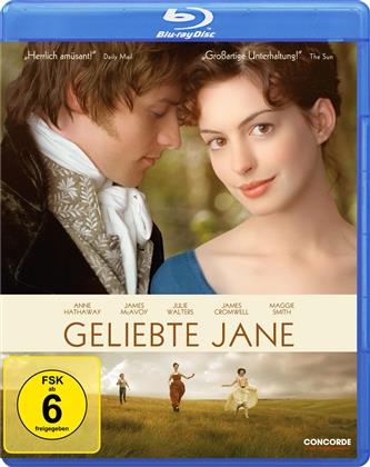 Geliebte Jane (2007)