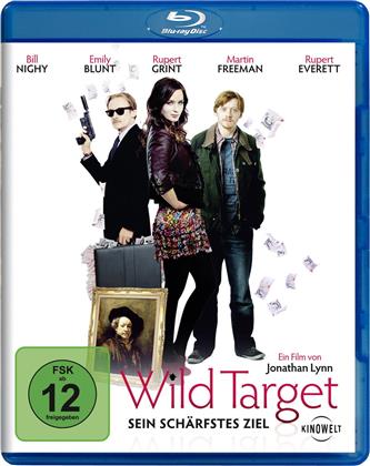Wild Target - Sein schärfstes Ziel (2010)