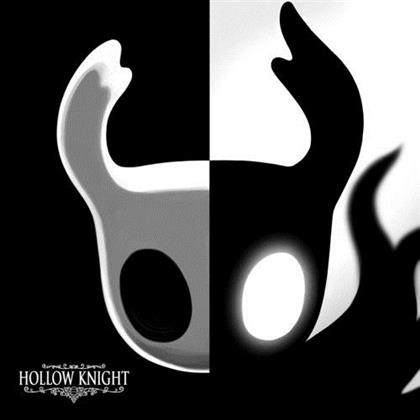 Christopher Larkin - Hollow Knight - OST (Picture Disc, LP)
