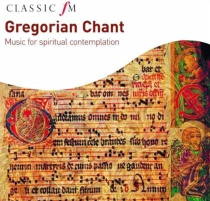 Choralschola Der Wiener Hofburgkapelle - Gregorian Chant - Classic FM